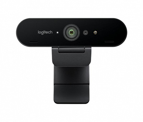 WEB kamera BRIO STREAM 4K 960-001194