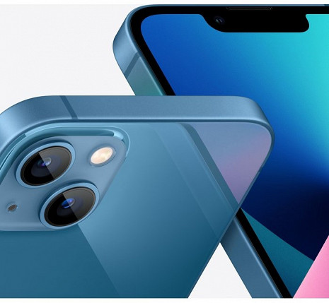 Viedtālrunis IPHONE 13 MLPK3B/A