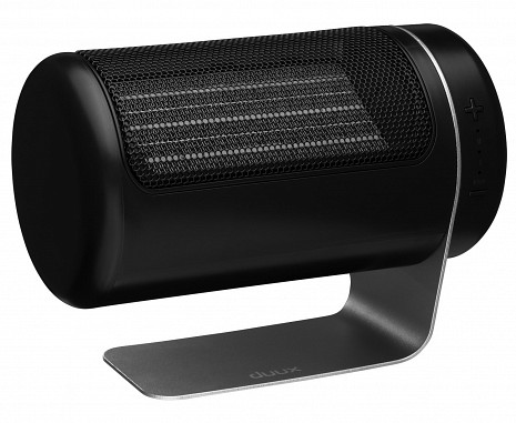 Gaisa sildītājs ar ventilatoru DXFH01 DXFH01