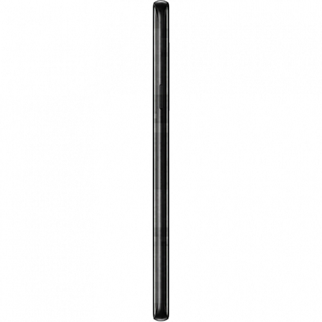 Viedtālrunis Galaxy S9 G960F Midnight Black SM-G960F Midnight Black