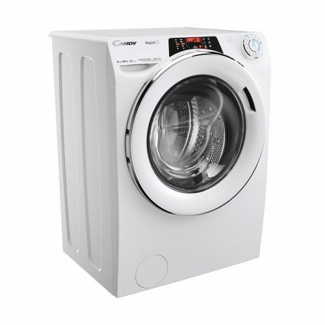 Veļas mašīna  RO 4106DWMC7/1-S