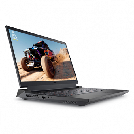 Portatīvais dators G15 5530 Grey, 15.6 ", WVA, FHD, 165 Hz, 1920 x 1080, Anti-glare, Intel Core i5, i5-13450HX 274031134