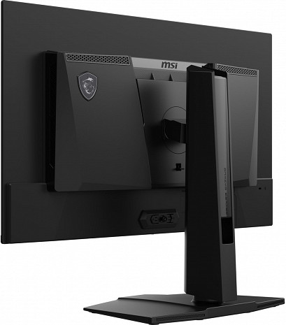 QD-OLED monitors  MAG 274QP QD-OLED X24
