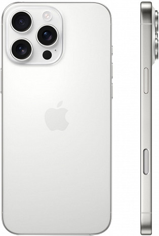 Смартфон iPhone 16 Pro MYNT3HX/A