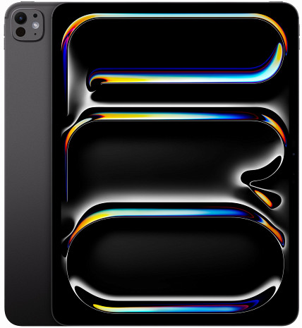 Planšetdators iPad Pro 13" Wi-Fi MVX83HC/A