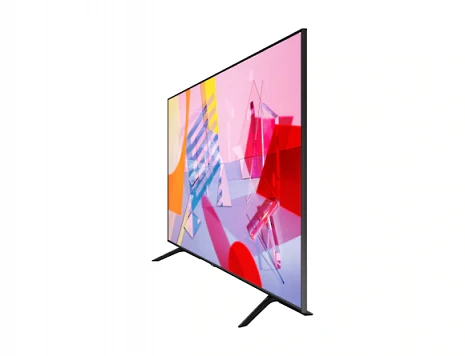 QLED Televizors  QE65Q60TAUXXH