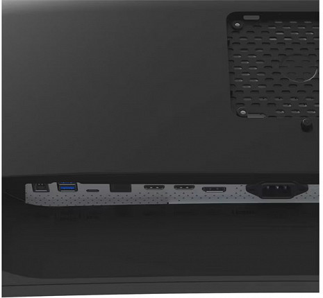 Monitors  34BA75QE-B.AEU