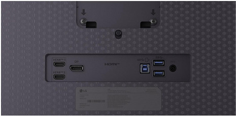 OLED monitors  27GX704A-B