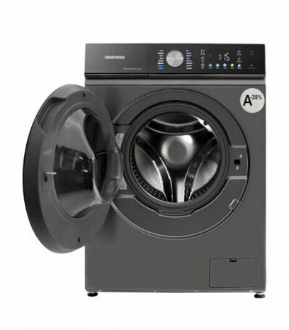 Veļas mašīna  DWD CS8014SK