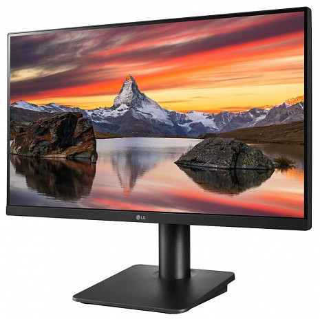 Monitors  24MP450P-B.AEU