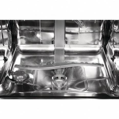 Посудомоечная машина  WFC 3C26 X