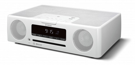 Mikro Hi-Fi sistēma  TSX-B235 WH