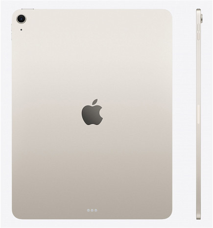 Planšetdators iPad Air 13" Wi-Fi MCNK4HC/A