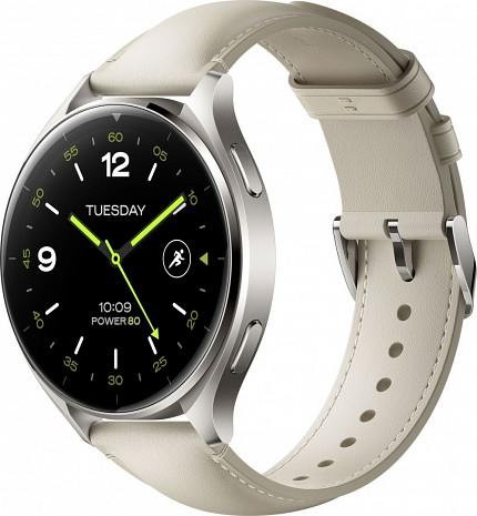 Viedpulkstenis Watch 2 BHR9306GL