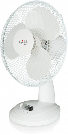 Gaisa ventilators  GALVEN12