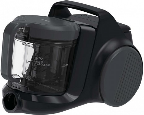Putekļu sūcējs  HP210P 011