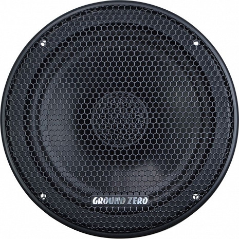 Auto akustika  GZRF 6.5SQX