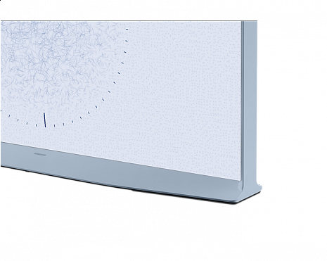 QLED Televizors QE43LS01TBU QE43LS01TBUXXH