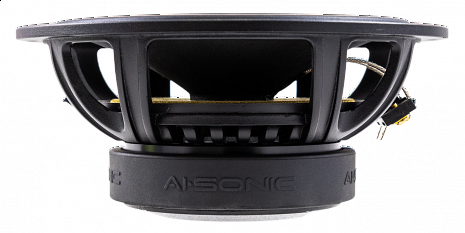 Vidējo un zemo frekvenču skaļrunis  S3-W6