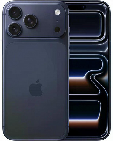 Смартфон IPHONE 17 PRO MAX MFYU4ZD/A