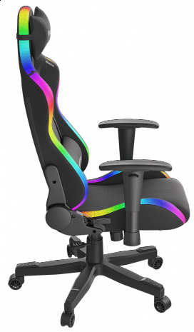 Geimeru krēsls Trit 600 RGB NFG-1577