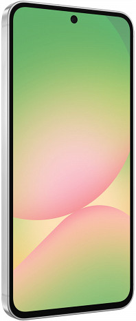 Смартфон Galaxy A56 SM-A56 Light Grey128