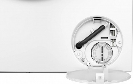 Стиральная машина  WAN2808LSN