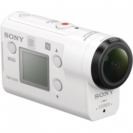 Sporta kamera  FDRX3000RFDI.EU