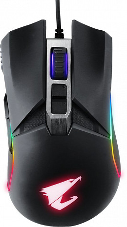 Datorpele AORUS M5 GM-AORUS M5