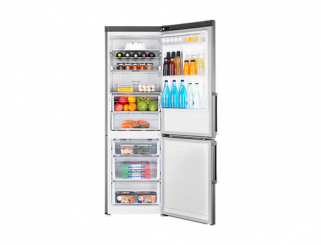 Холодильник  RB33J3315SA/EF