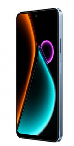 Смартфон COLOR 6 COLOR 6 BLUE 8+16GB/128GB