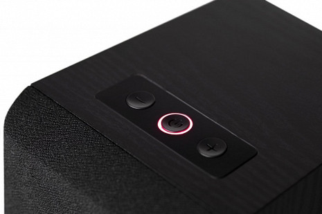 Datora skaļruņi  M601DB black