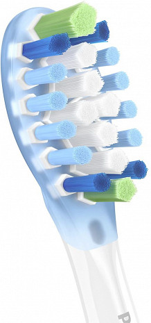 Zobu birstes uzgaļi Sonicare Premium Plaque Defence HX9042/87