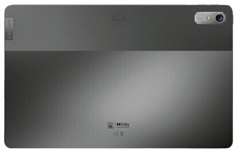 Planšetdators Tab P11 Pro 11.2" Wi-Fi ZAB50218SE