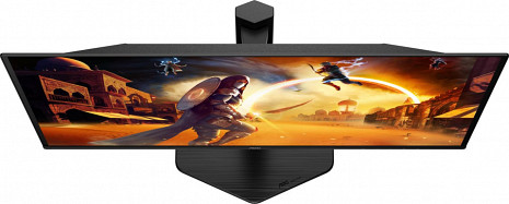 QD-OLED monitors  Q27G4ZDR