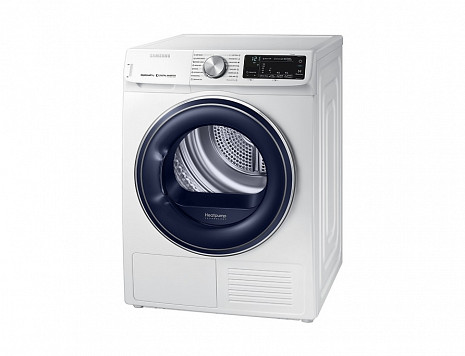 Veļas žāvētājs  DV90N62632W/EE