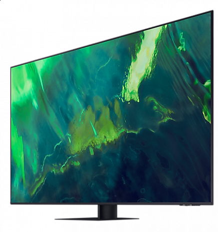 QLED Televizors  QE65Q77AATXXH