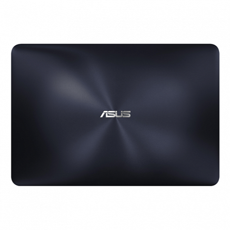 Ноутбук VivoBook X556UQ Dark Blue, 15.6 ", FHD, Intel Core i5-7200U, 4 GB, HDD 500 GB, SSD 128 GB X556UQ-DM552