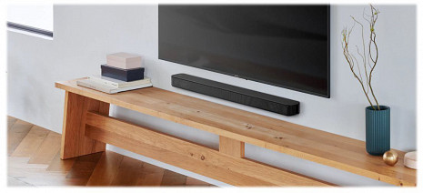 Mājas kinozāles skaļrunis  HTSF150B.CEL