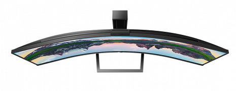 Monitors  499P9H/00