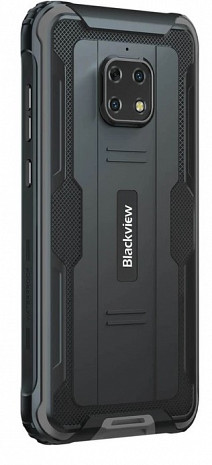 Смартфон BV4900S BV4900SBLACK