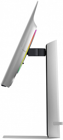 OLED monitors  LS27FG810SUXEN