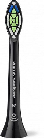 Zobu birstes uzgaļi Sonicare Optimal White HX6062/88