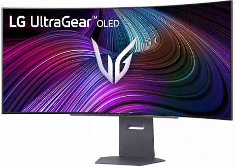 OLED monitors  45GX90SA-B.AEU