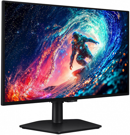 OLED monitors Odyssey OLED G6 LS27HG612SUXEN