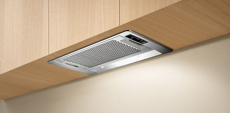 Вытяжка  ELIPLANE LX IX F/80
