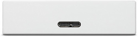 Cietais disks External HDD|SEAGATE|One Touch|STKZ5000402|5TB|USB 3.0|Colour Light Blue|STKZ5000402 STKZ5000402