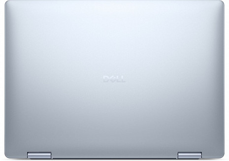 Portatīvais dators Dell Plus 14 2-in-1 DB04250 | Ice Blue | 14 " | Touchscreen | 2K | 1920 x 1200 pixels | Intel Core Ultra 5 | 226V | 16 GB | LPDDR5X | Solid-state drive capacity 512 GB | Intel Arc Graphics | Windows 11 Pro | 802.11be | Keyboard language English DB04250_LNL_202