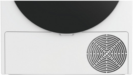 Veļas žāvētājs  WPB8XWBSEE