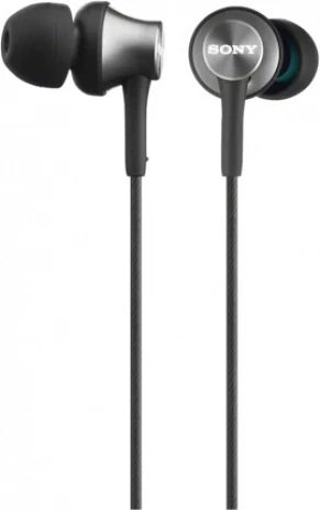 Наушники  MDR-EX450AP/H